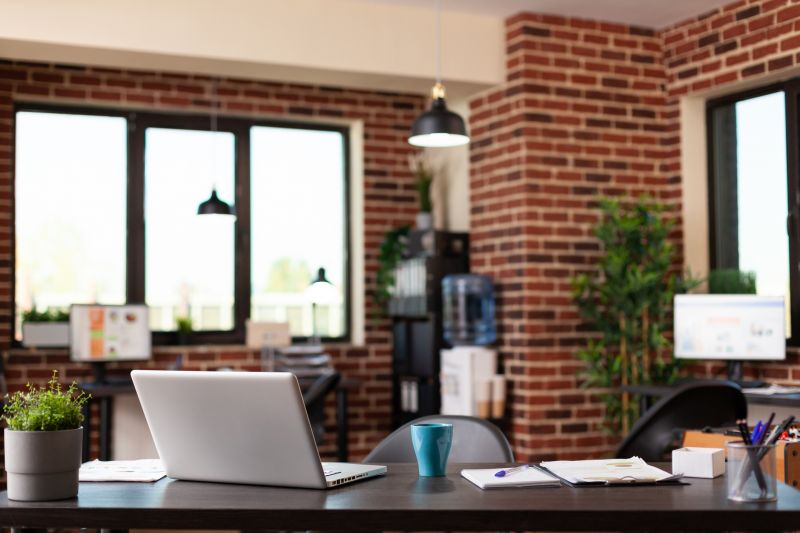 Workstation Configuration