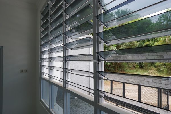 Jalousie Window Repair