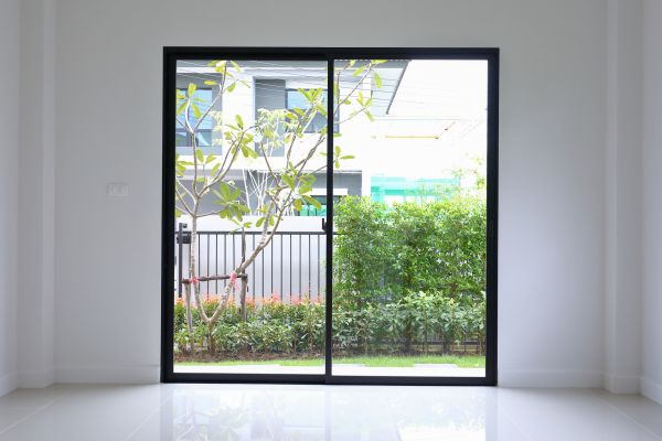 Security Glass Replacement